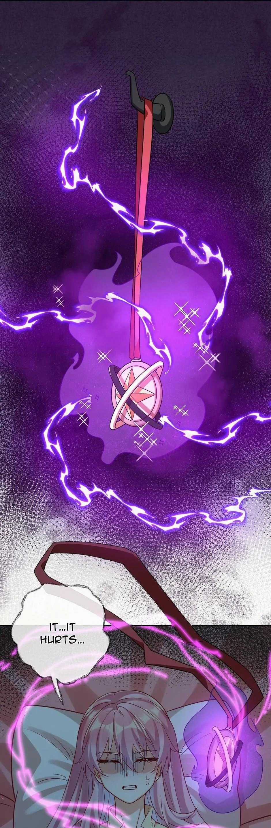 Nữ phụ phản diện và nữ chúa quỷ Chapter 18 trang 31