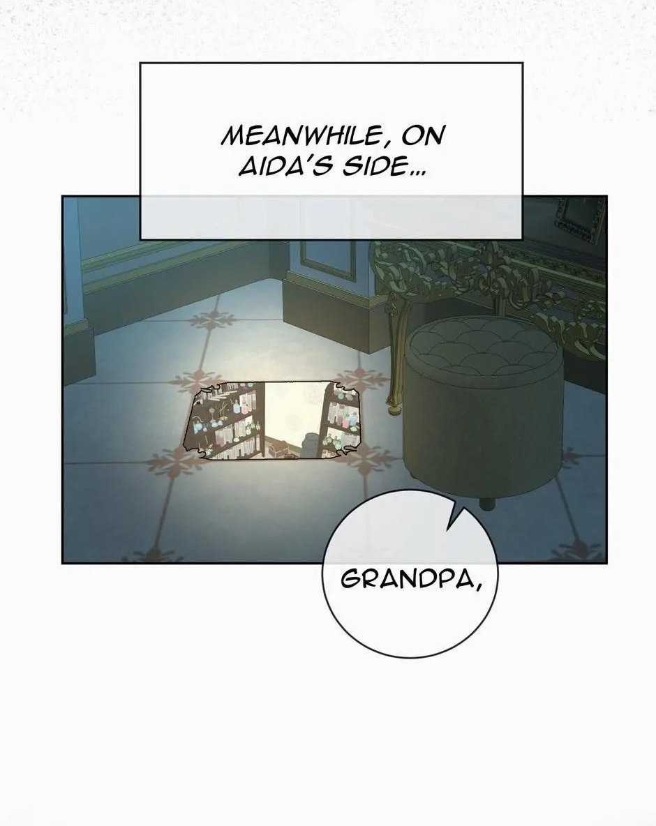 Nữ phụ phản diện và nữ chúa quỷ Chapter 18 trang 35