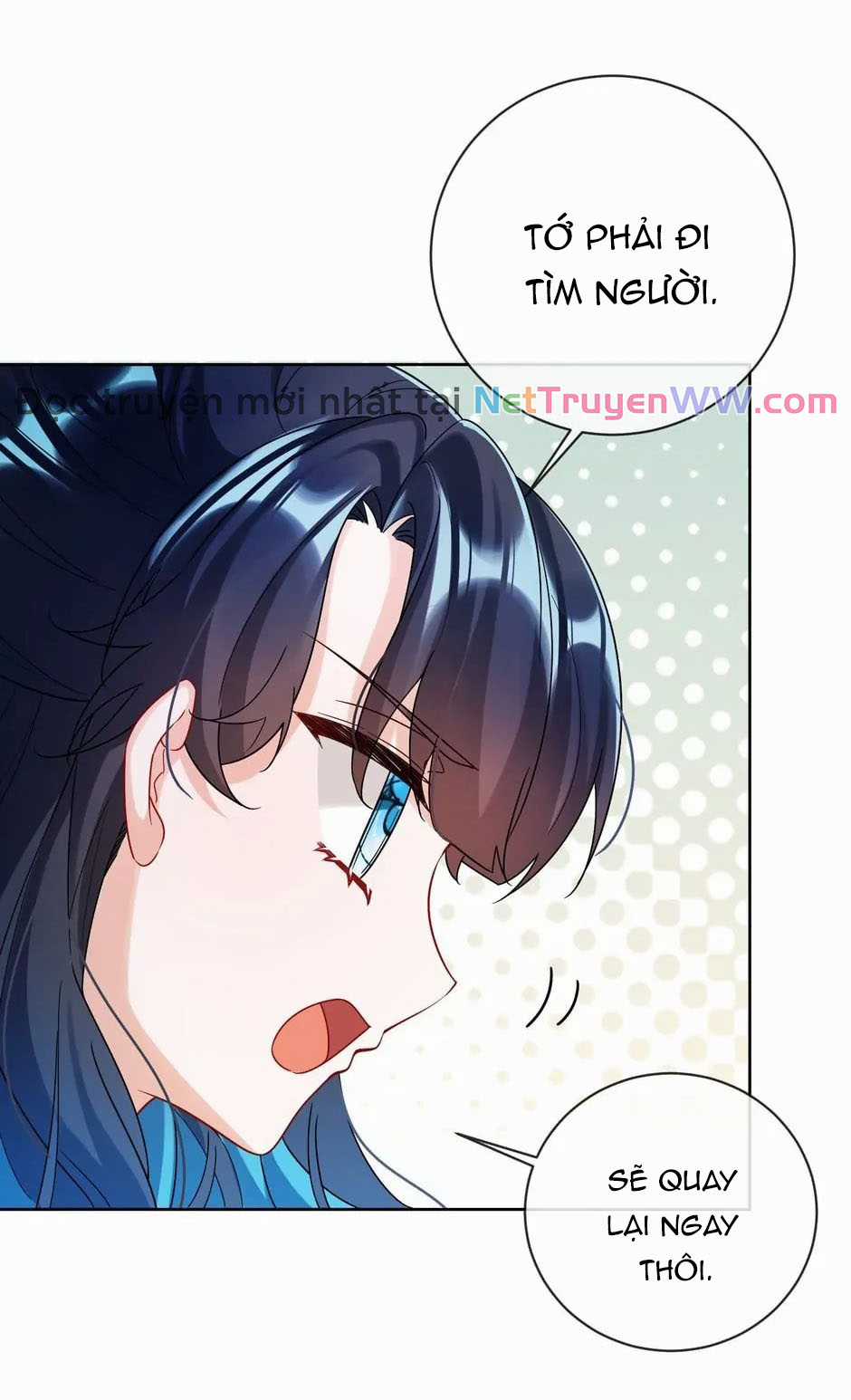 Nữ phụ phản diện và nữ chúa quỷ Chapter 19 trang 26