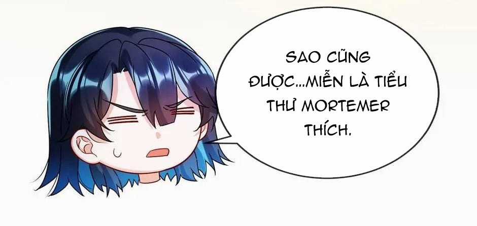 Nữ phụ phản diện và nữ chúa quỷ Chapter 26 trang 12