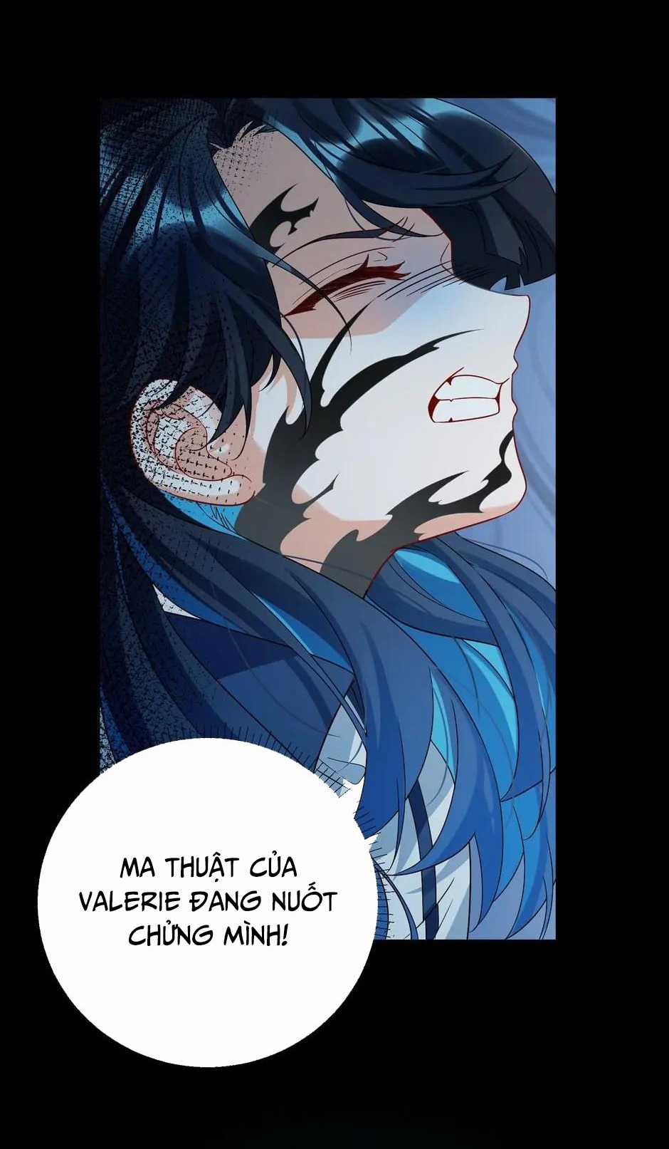 Nữ phụ phản diện và nữ chúa quỷ Chapter 26 trang 26