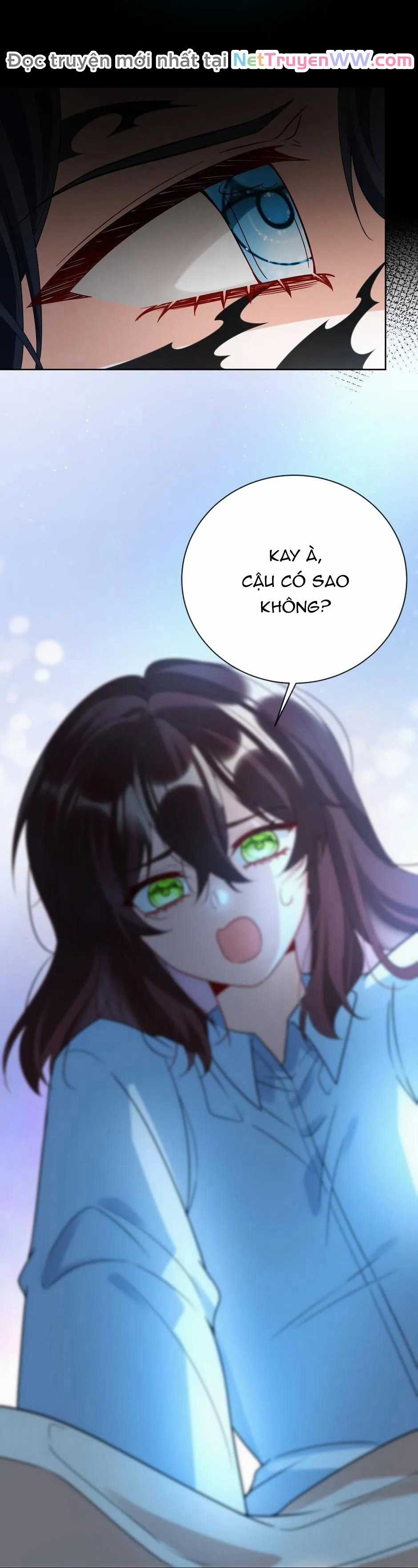 Nữ phụ phản diện và nữ chúa quỷ Chapter 26 trang 28