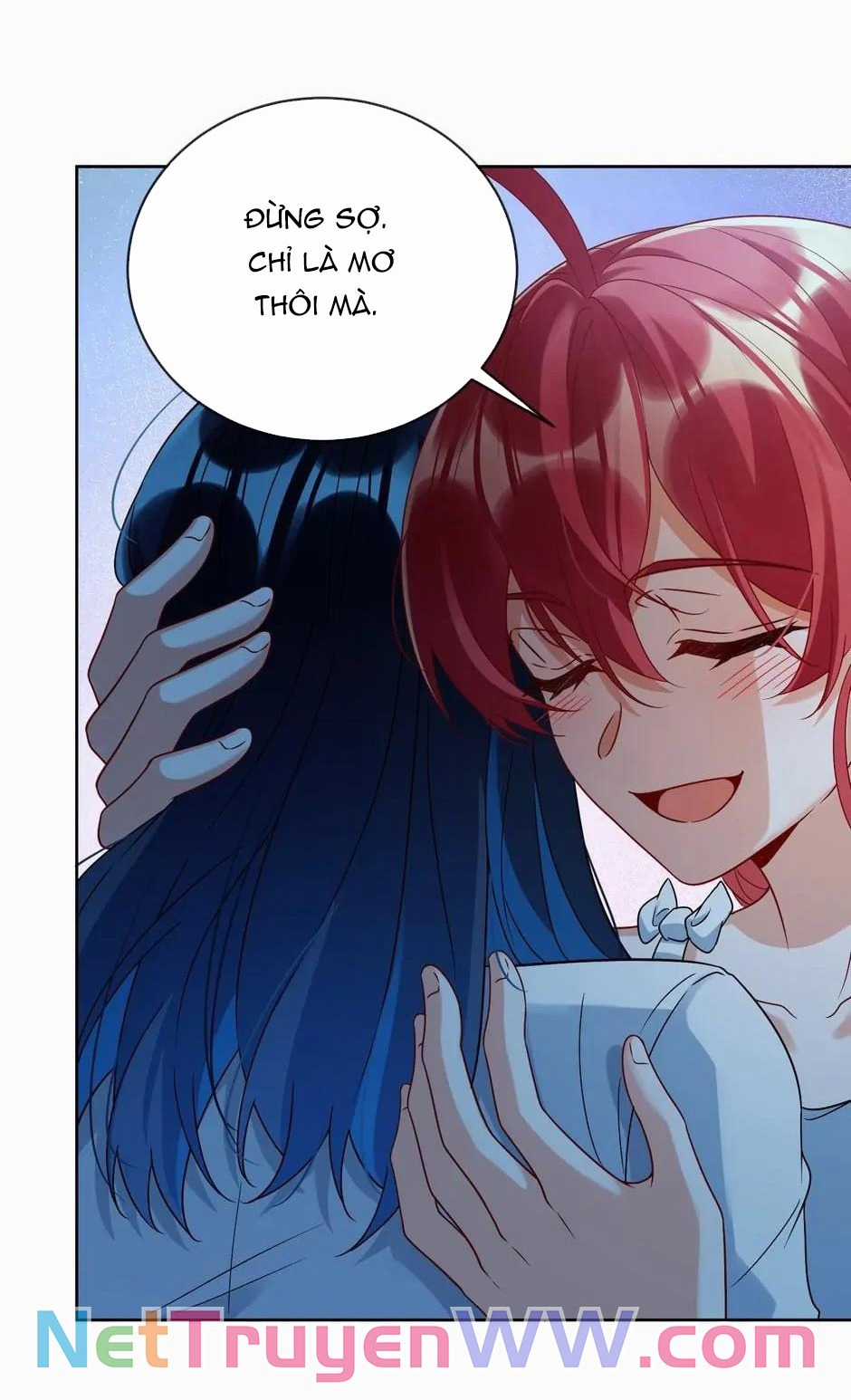 Nữ phụ phản diện và nữ chúa quỷ Chapter 26 trang 31