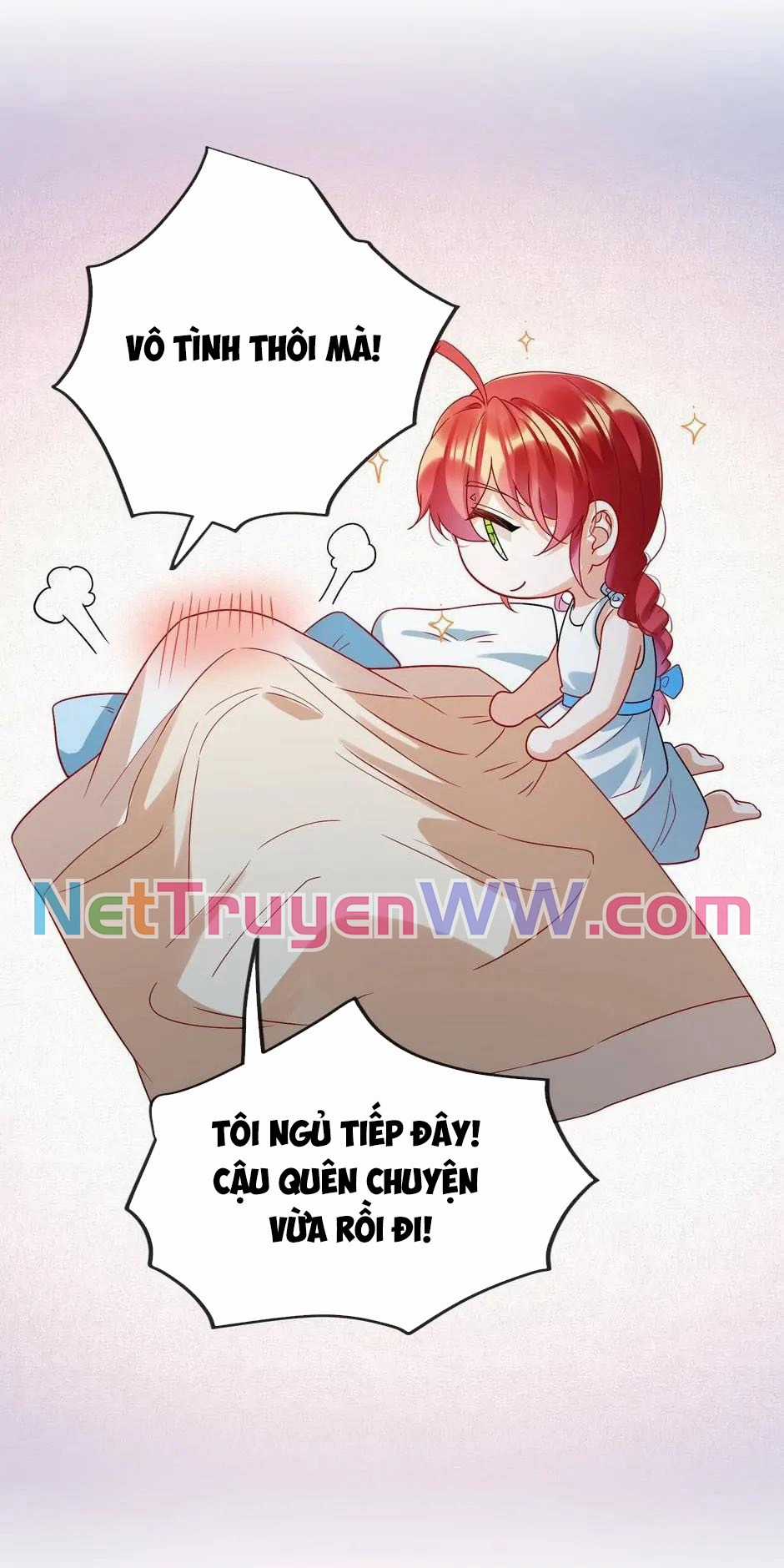 Nữ phụ phản diện và nữ chúa quỷ Chapter 26 trang 34