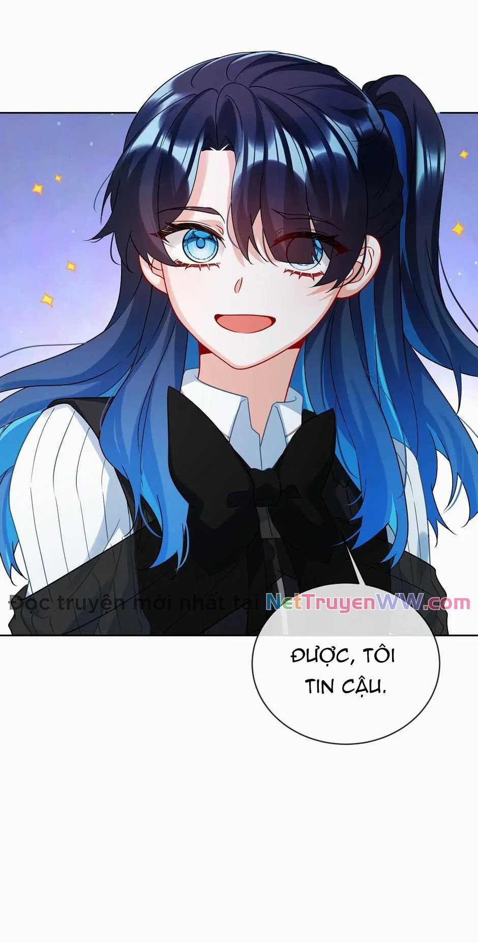 Nữ phụ phản diện và nữ chúa quỷ Chapter 29 trang 11