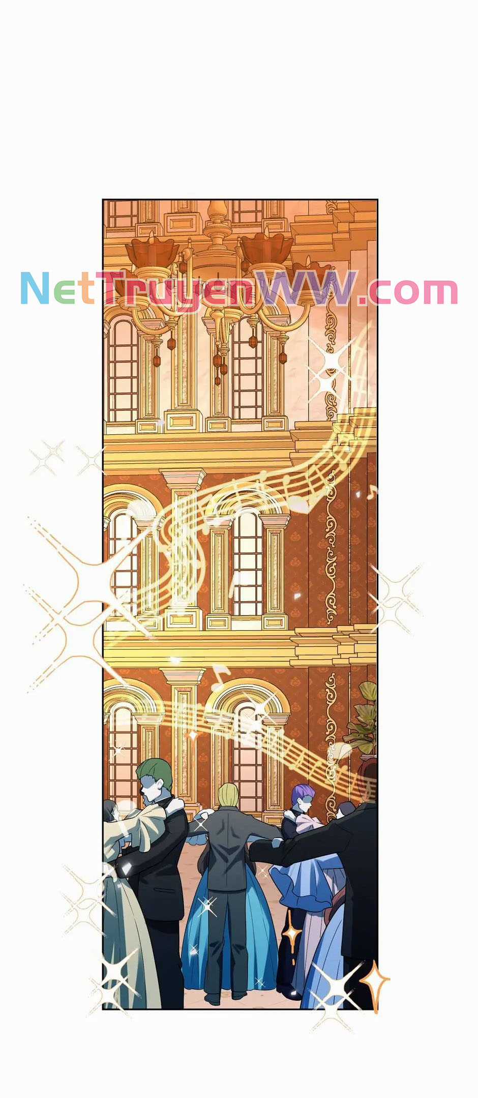 Nữ phụ phản diện và nữ chúa quỷ Chapter 29 trang 12