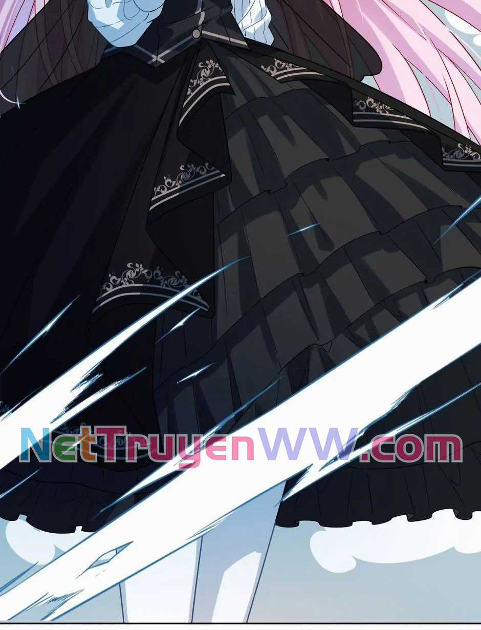 Nữ phụ phản diện và nữ chúa quỷ Chapter 29 trang 32