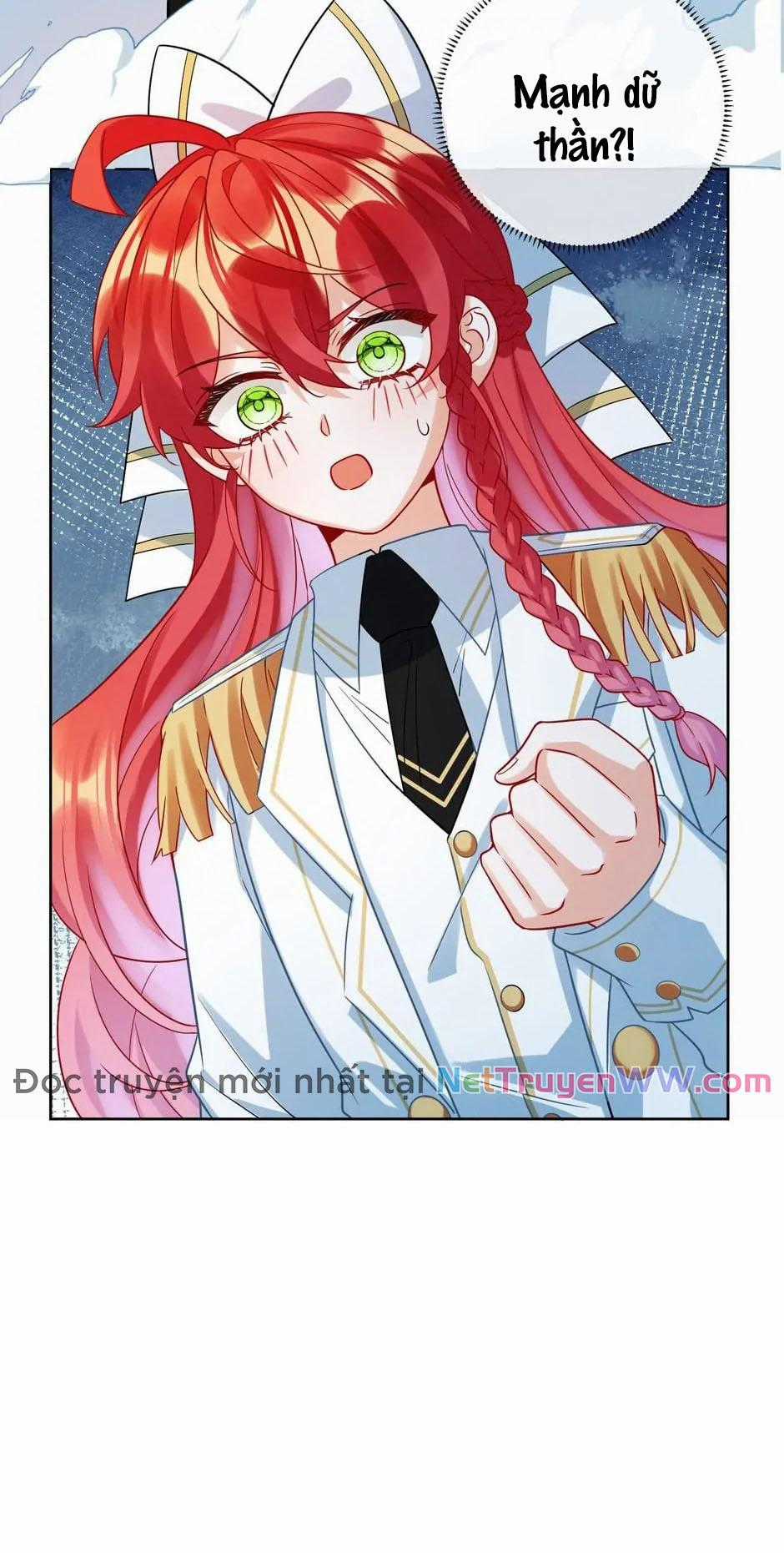 Nữ phụ phản diện và nữ chúa quỷ Chapter 29 trang 39