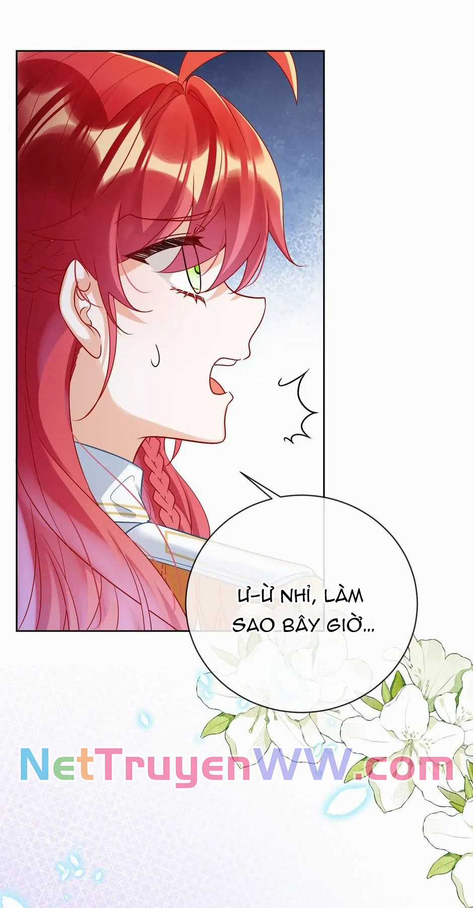 Nữ phụ phản diện và nữ chúa quỷ Chapter 29 trang 6