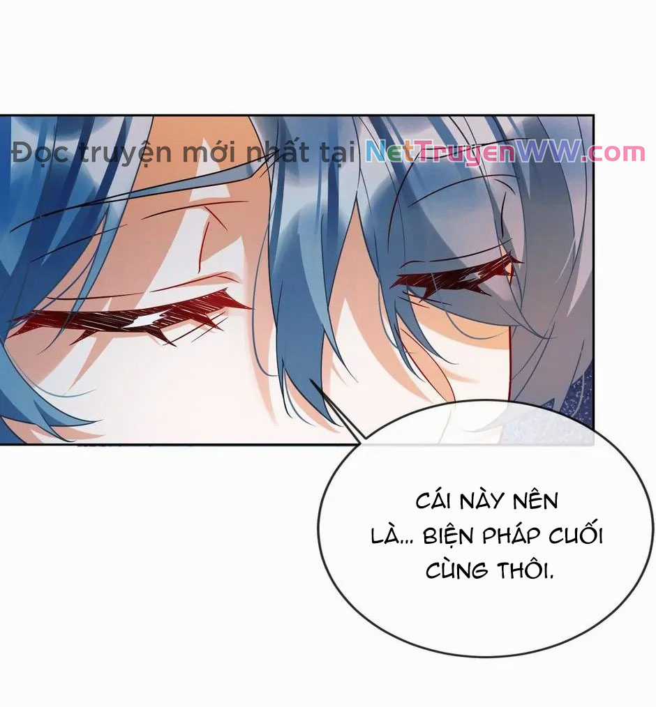 Nữ phụ phản diện và nữ chúa quỷ Chapter 31 trang 16