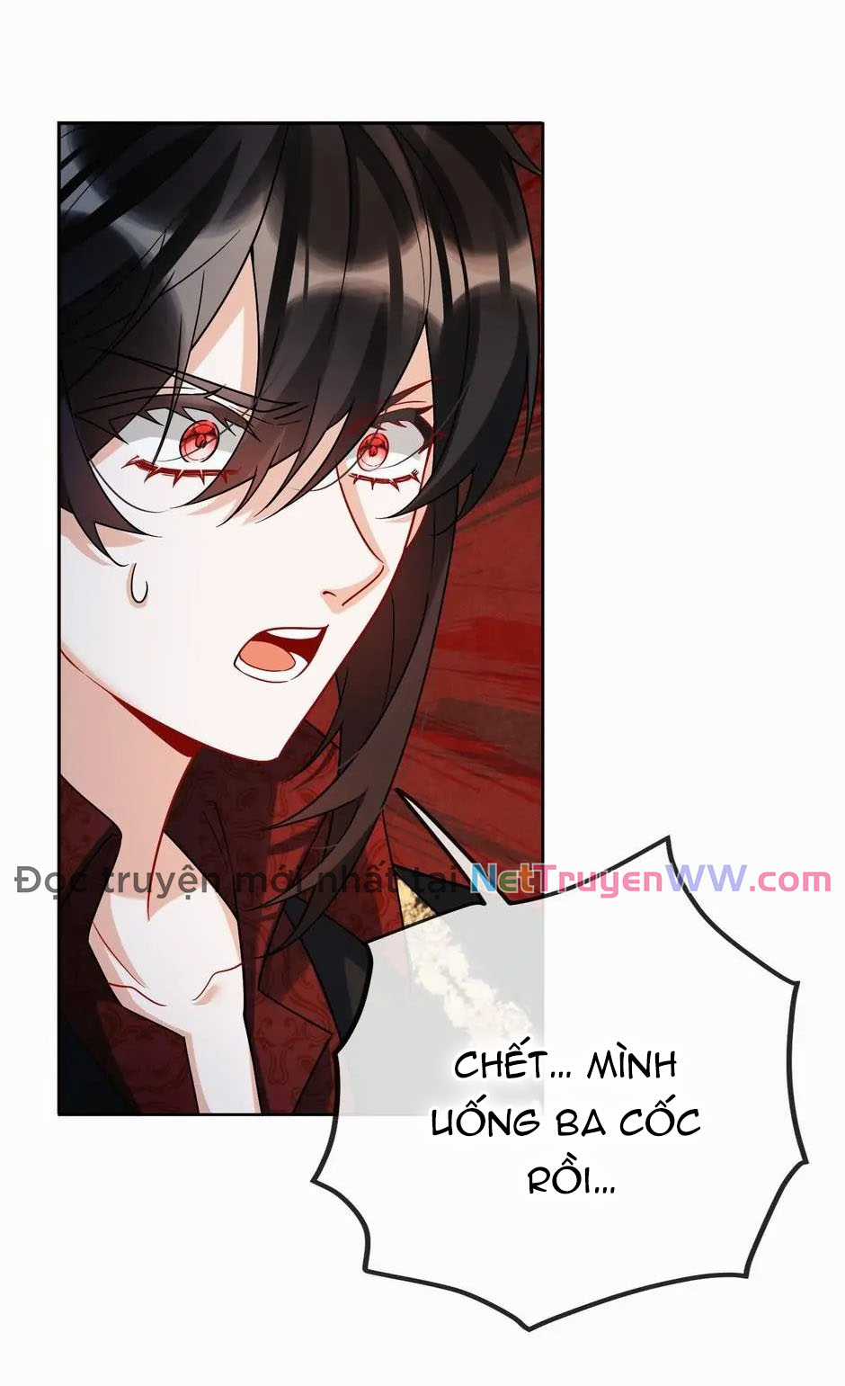 Nữ phụ phản diện và nữ chúa quỷ Chapter 31 trang 18