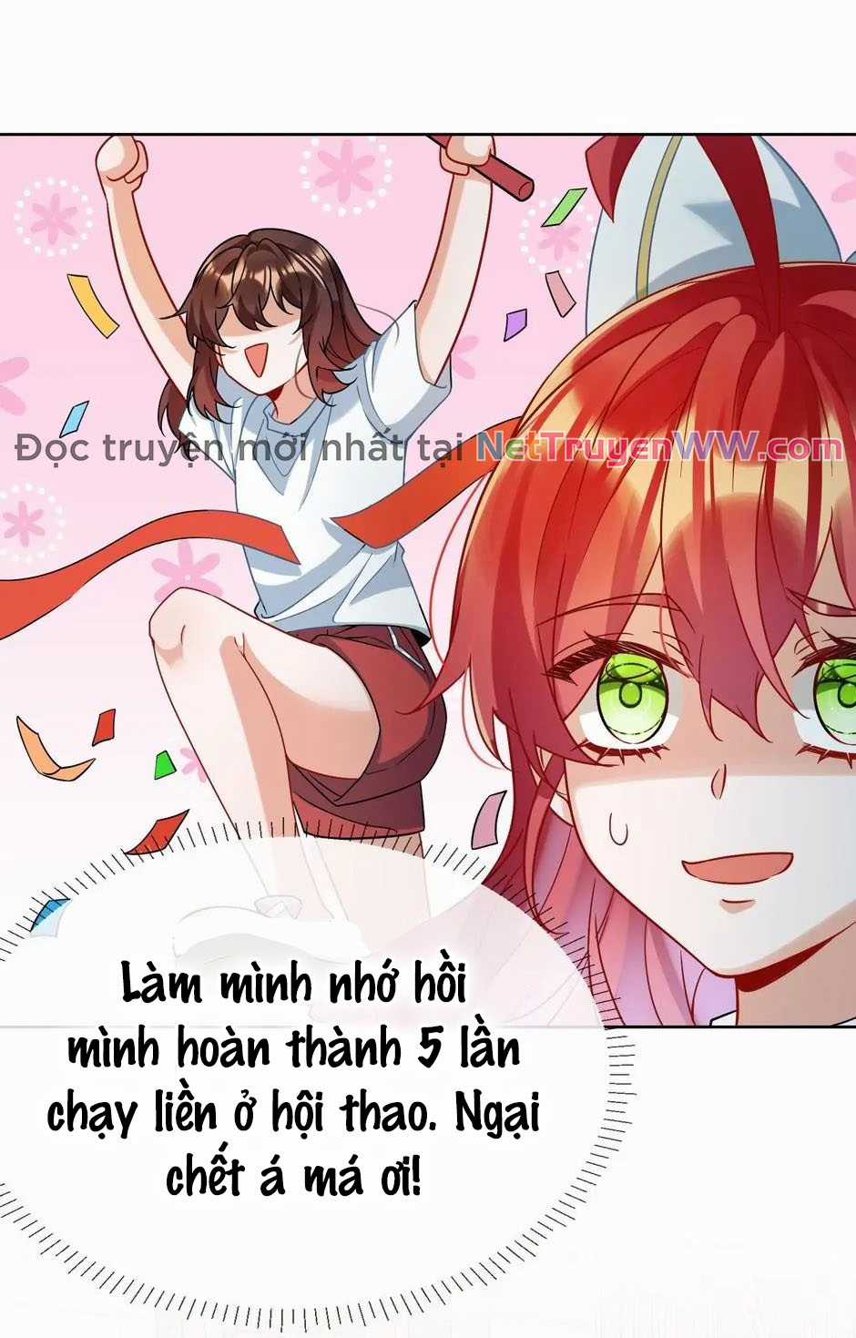 Nữ phụ phản diện và nữ chúa quỷ Chapter 31 trang 26