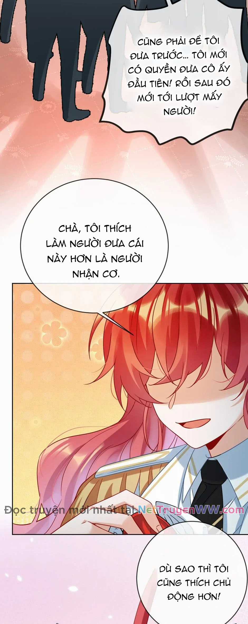 Nữ phụ phản diện và nữ chúa quỷ Chapter 31 trang 28
