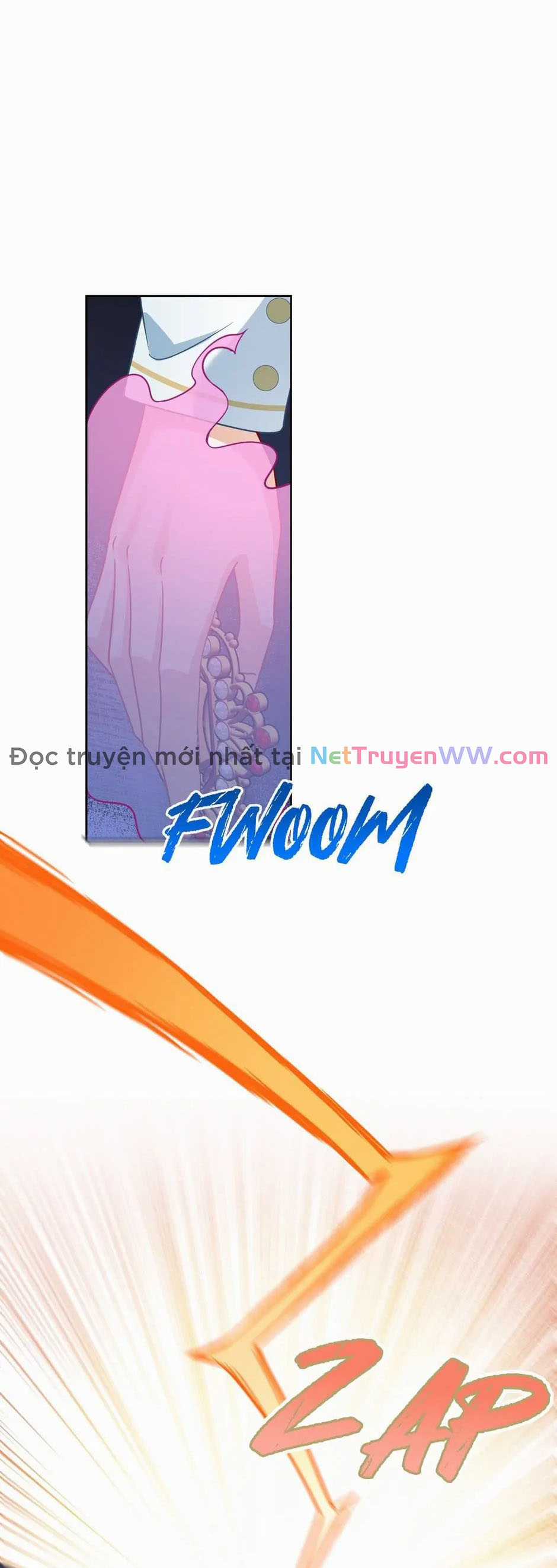 Nữ phụ phản diện và nữ chúa quỷ Chapter 31 trang 36