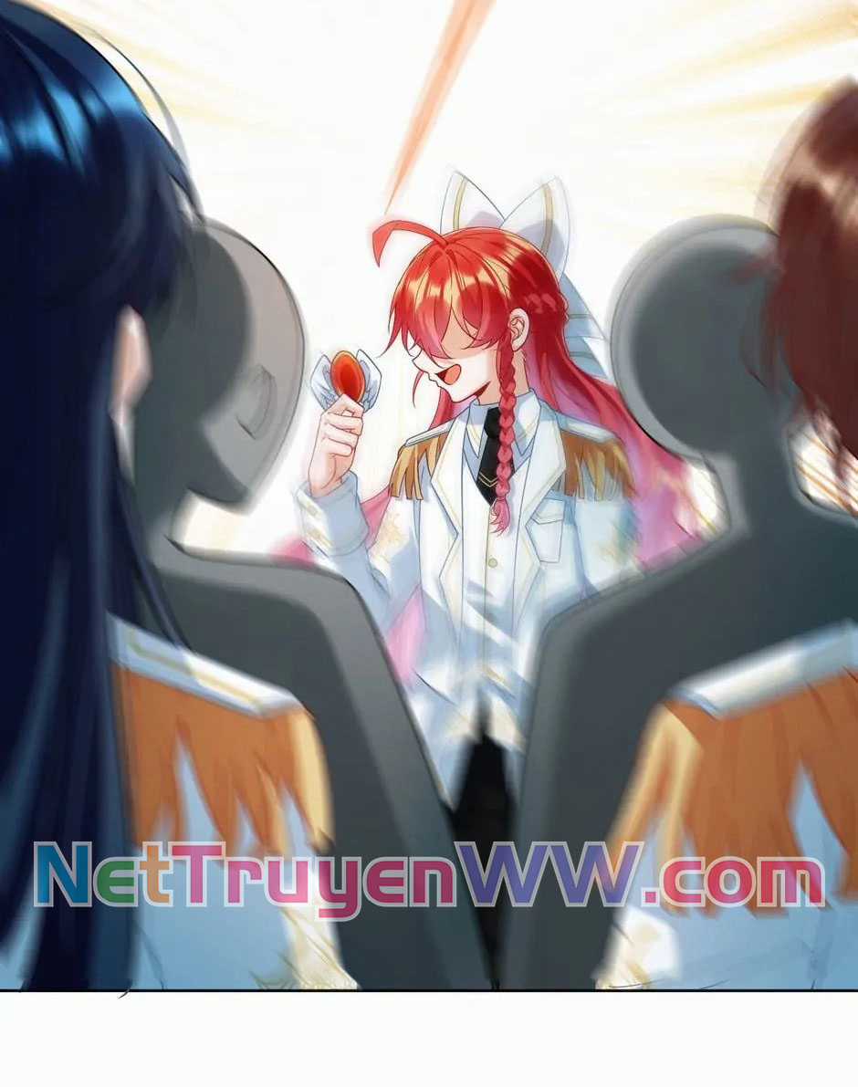 Nữ phụ phản diện và nữ chúa quỷ Chapter 31 trang 37