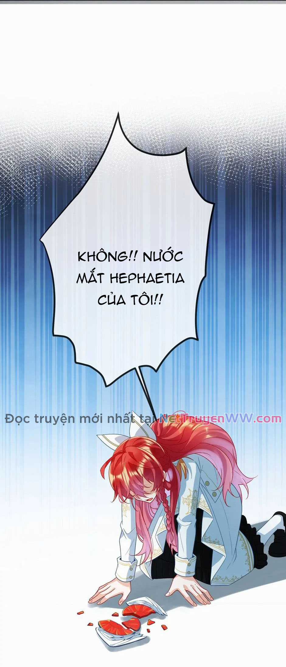 Nữ phụ phản diện và nữ chúa quỷ Chapter 31 trang 40