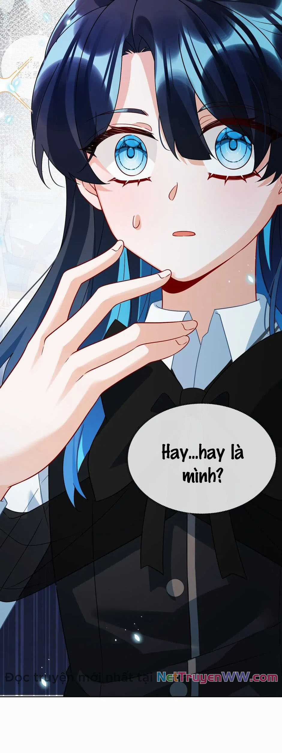 Nữ phụ phản diện và nữ chúa quỷ Chapter 32 trang 32