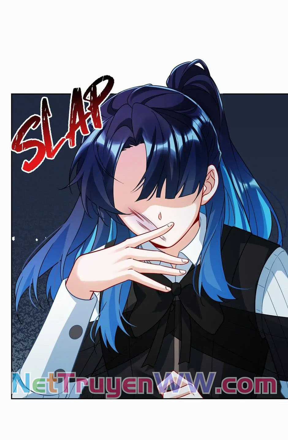 Nữ phụ phản diện và nữ chúa quỷ Chapter 32 trang 33