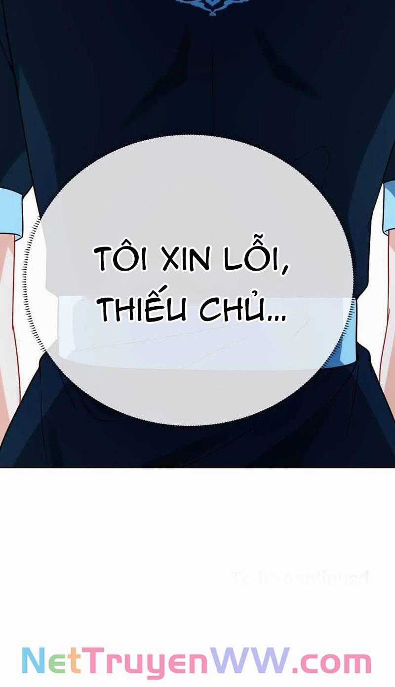 Nữ phụ phản diện và nữ chúa quỷ Chapter 33 trang 8