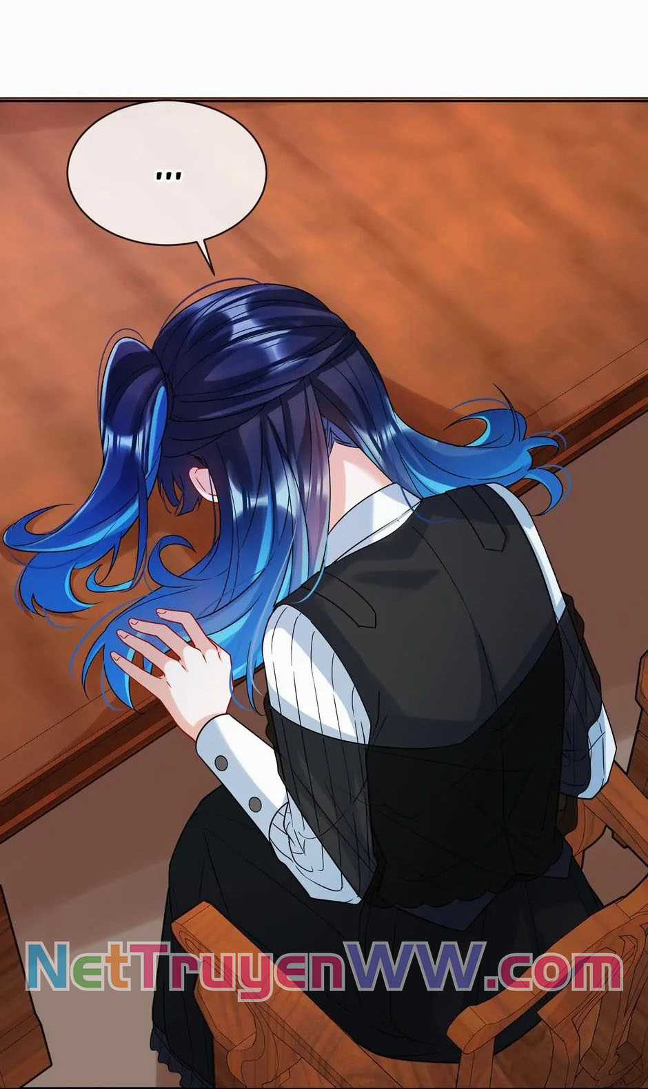 Nữ phụ phản diện và nữ chúa quỷ Chapter 34 trang 12