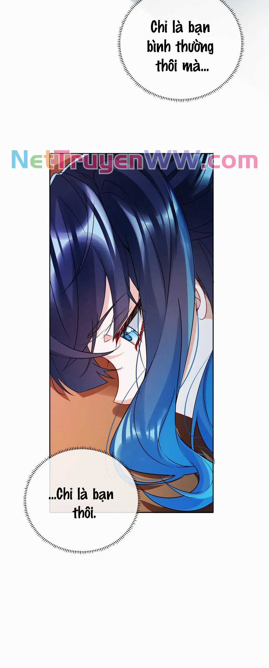 Nữ phụ phản diện và nữ chúa quỷ Chapter 34 trang 14