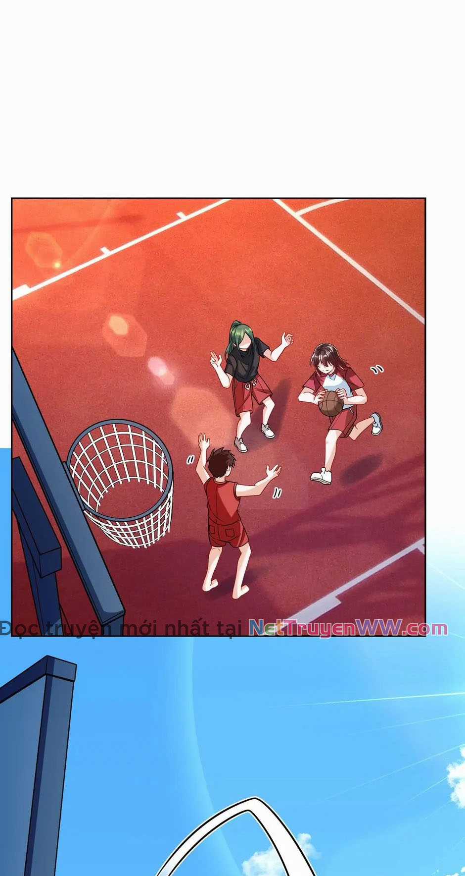 Nữ phụ phản diện và nữ chúa quỷ Chapter 34 trang 15