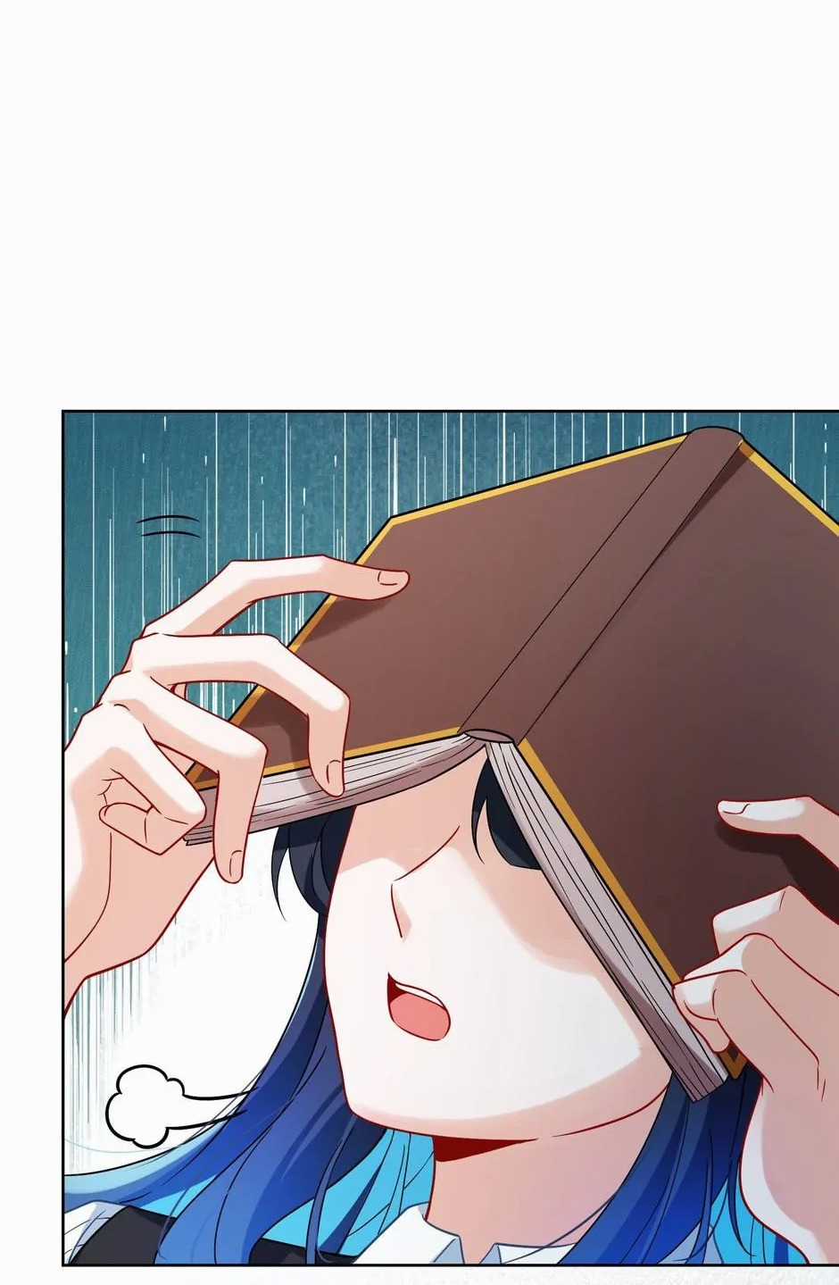 Nữ phụ phản diện và nữ chúa quỷ Chapter 34 trang 20