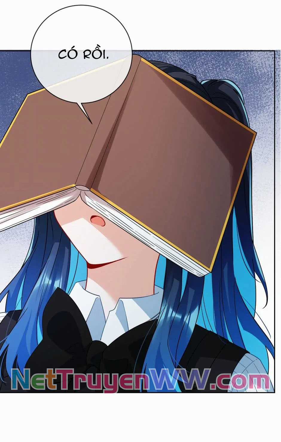 Nữ phụ phản diện và nữ chúa quỷ Chapter 34 trang 26