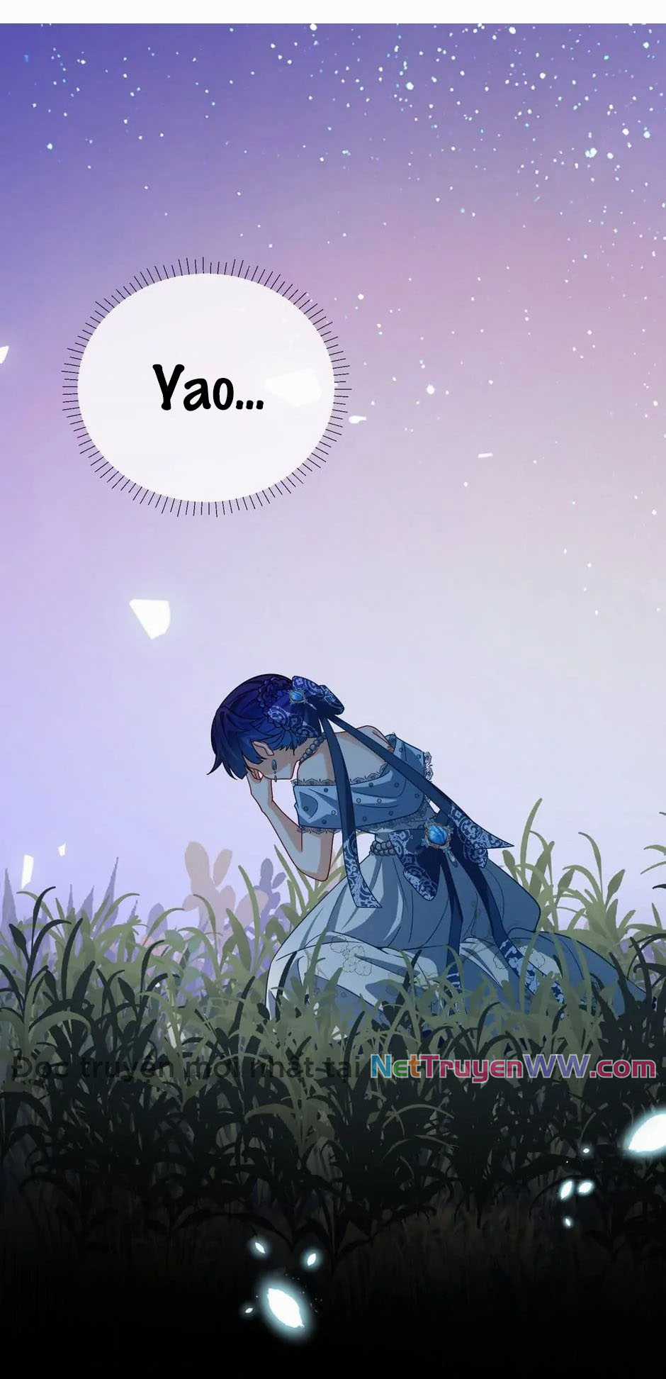 Nữ phụ phản diện và nữ chúa quỷ Chapter 36 trang 20