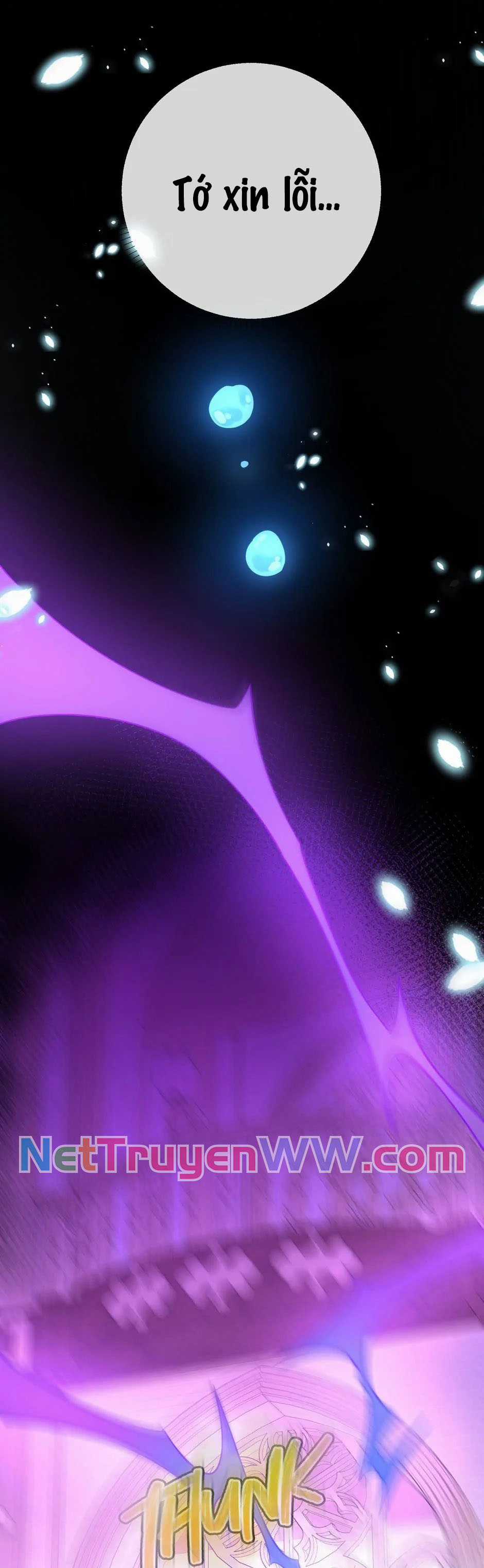 Nữ phụ phản diện và nữ chúa quỷ Chapter 36 trang 21