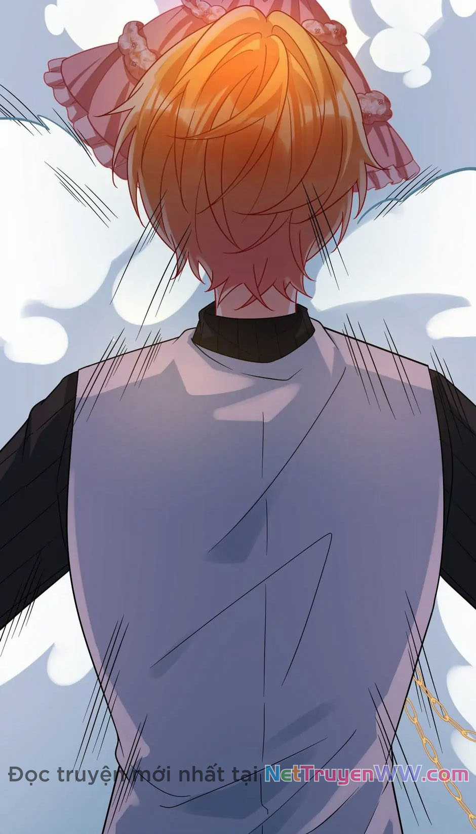 Nữ phụ phản diện và nữ chúa quỷ Chapter 36 trang 24