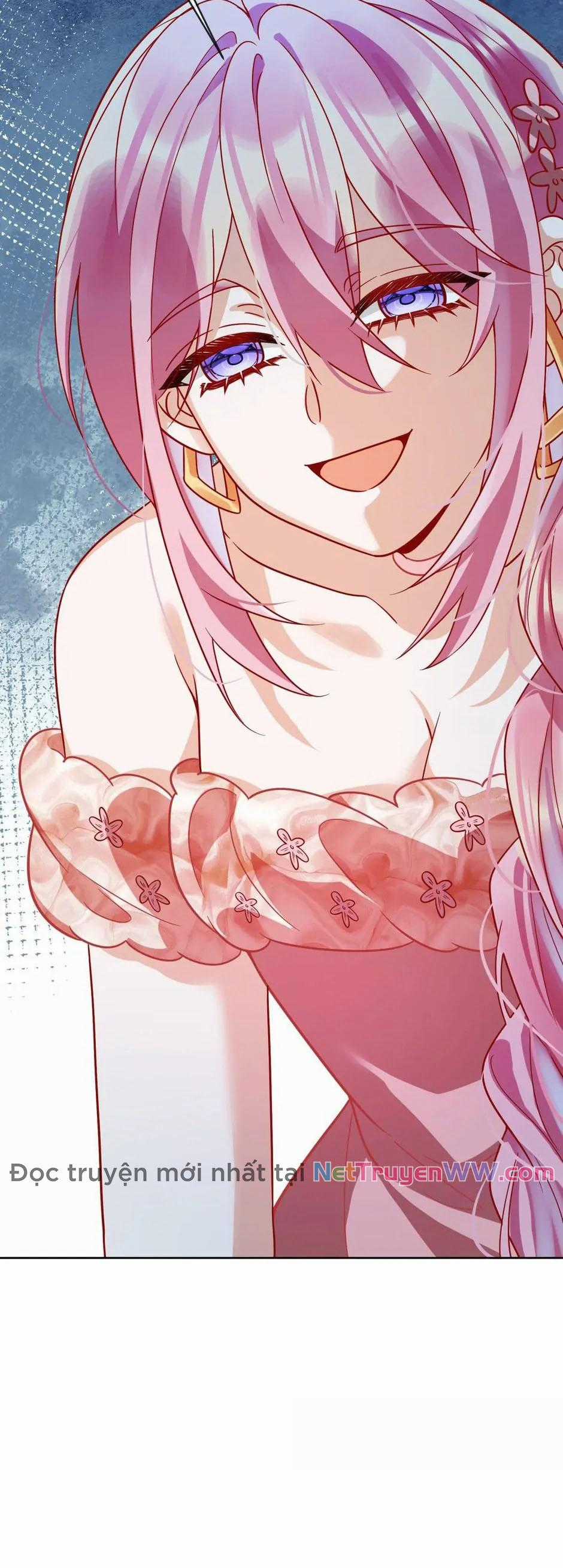 Nữ phụ phản diện và nữ chúa quỷ Chapter 36 trang 30