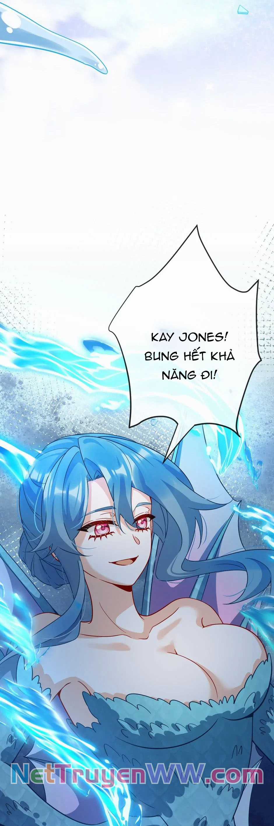 Nữ phụ phản diện và nữ chúa quỷ Chapter 38 trang 27