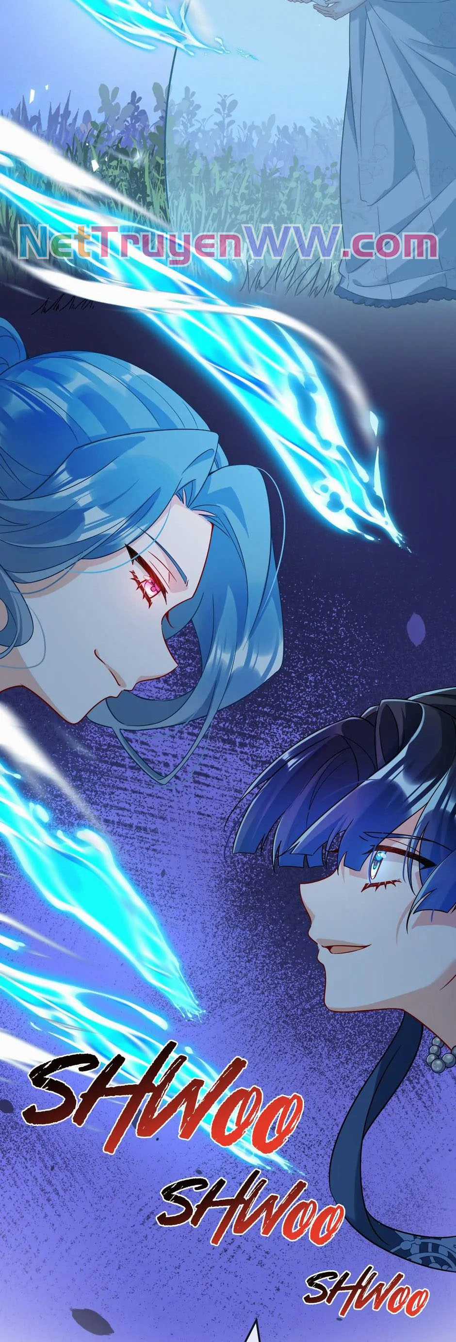 Nữ phụ phản diện và nữ chúa quỷ Chapter 38 trang 29