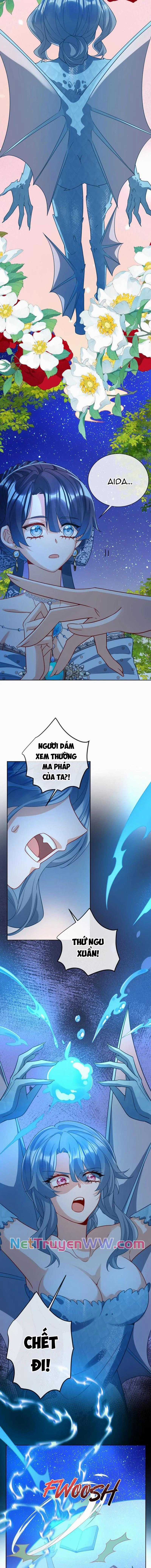 Nữ phụ phản diện và nữ chúa quỷ Chapter 39 trang 2