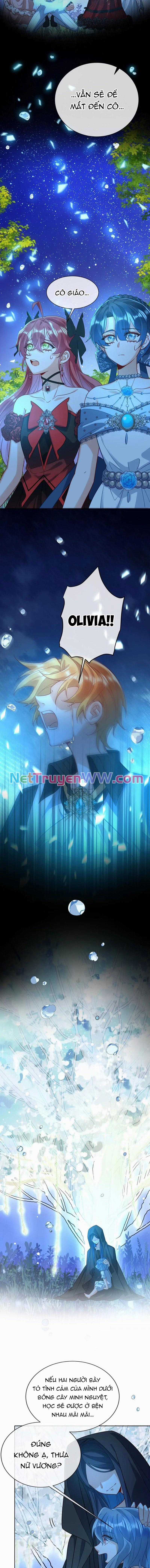 Nữ phụ phản diện và nữ chúa quỷ Chapter 39 trang 7