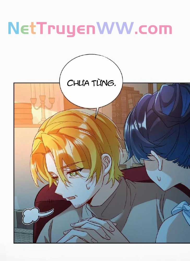 Nữ phụ phản diện và nữ chúa quỷ Chapter 44 trang 29