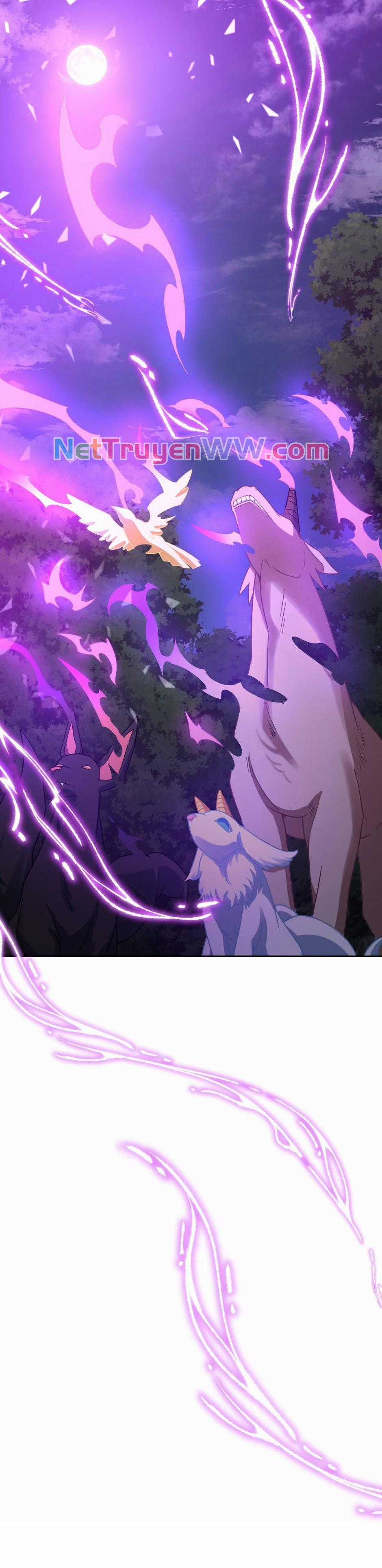 Nữ phụ phản diện và nữ chúa quỷ Chapter 57 trang 16