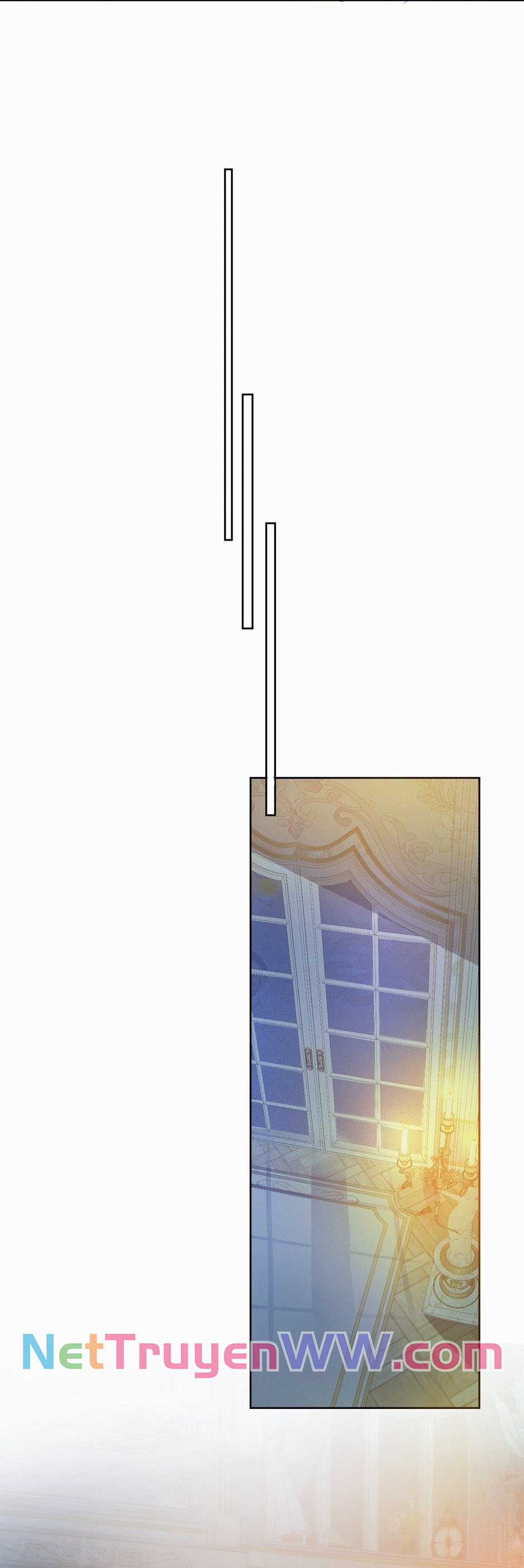 Nữ phụ phản diện và nữ chúa quỷ Chapter 60 trang 21