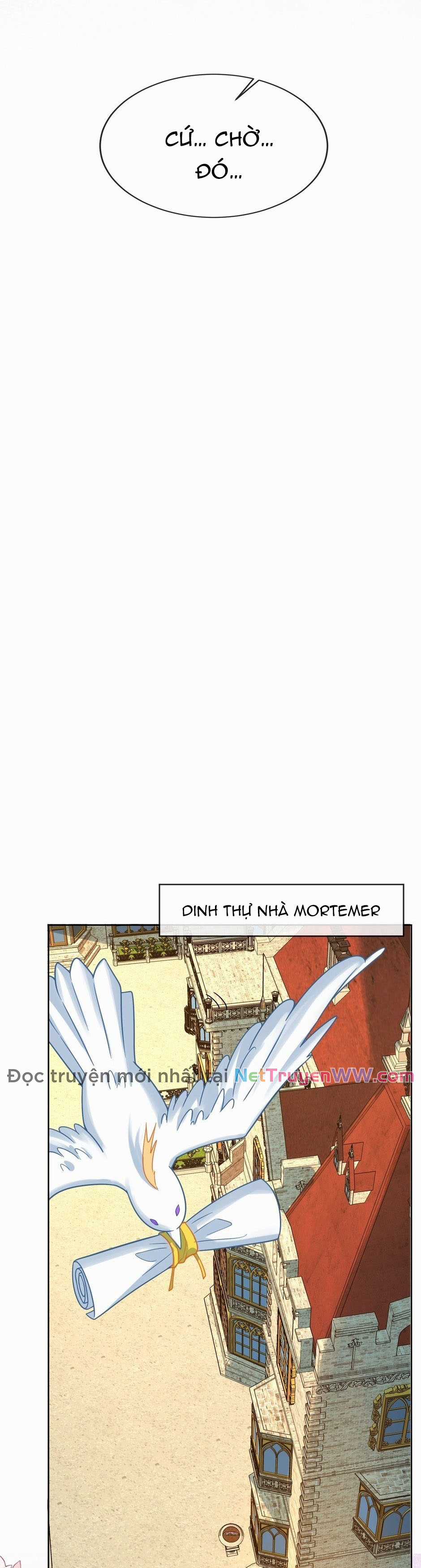 Nữ phụ phản diện và nữ chúa quỷ Chapter 61 trang 13