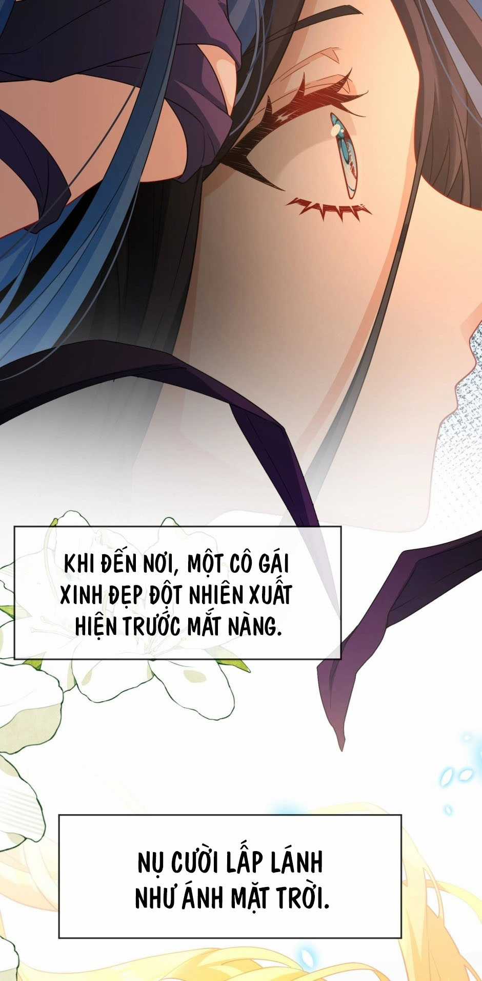 Nữ phụ phản diện và nữ chúa quỷ Chapter 68.5 trang 10