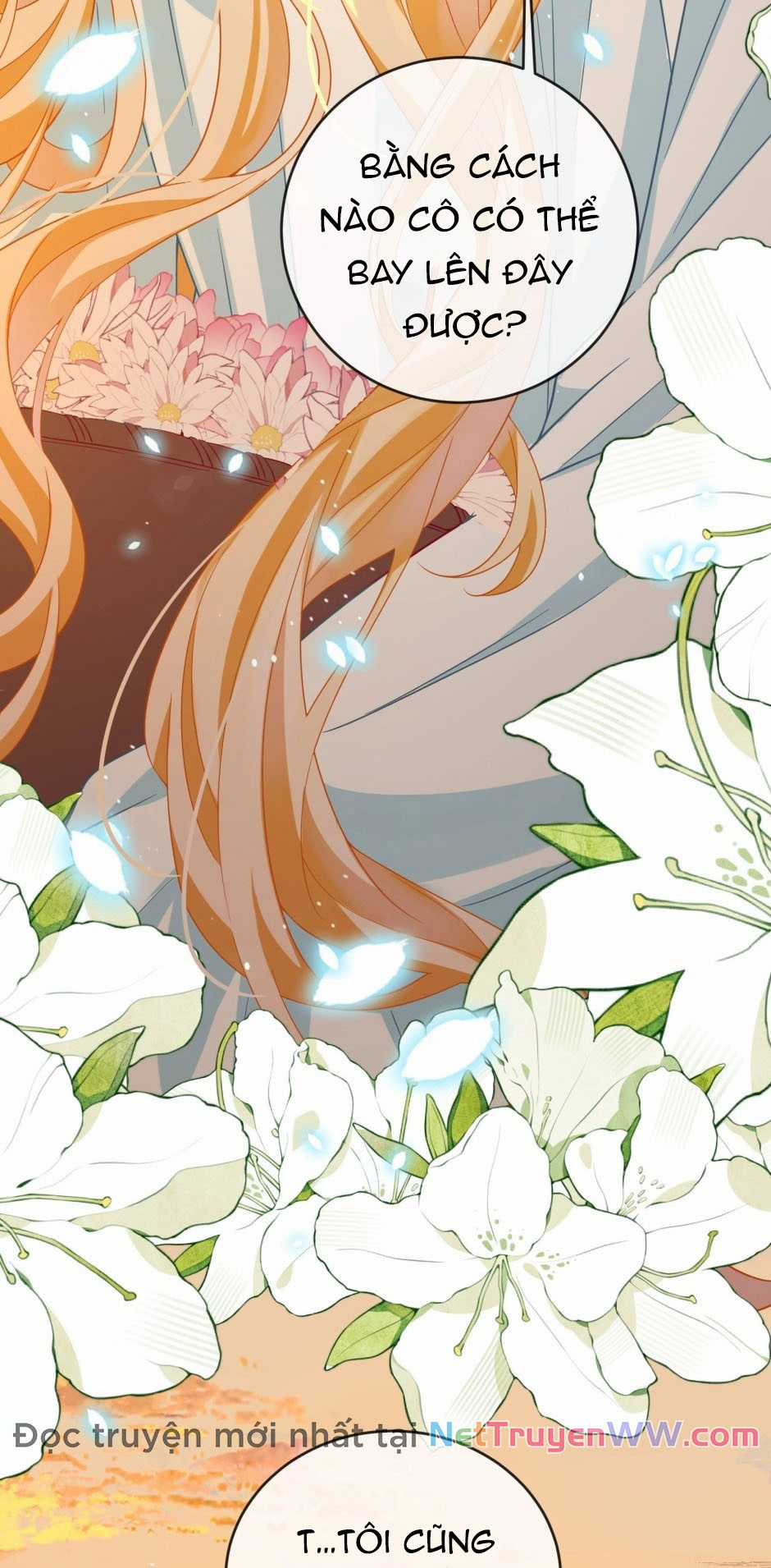 Nữ phụ phản diện và nữ chúa quỷ Chapter 68.5 trang 12