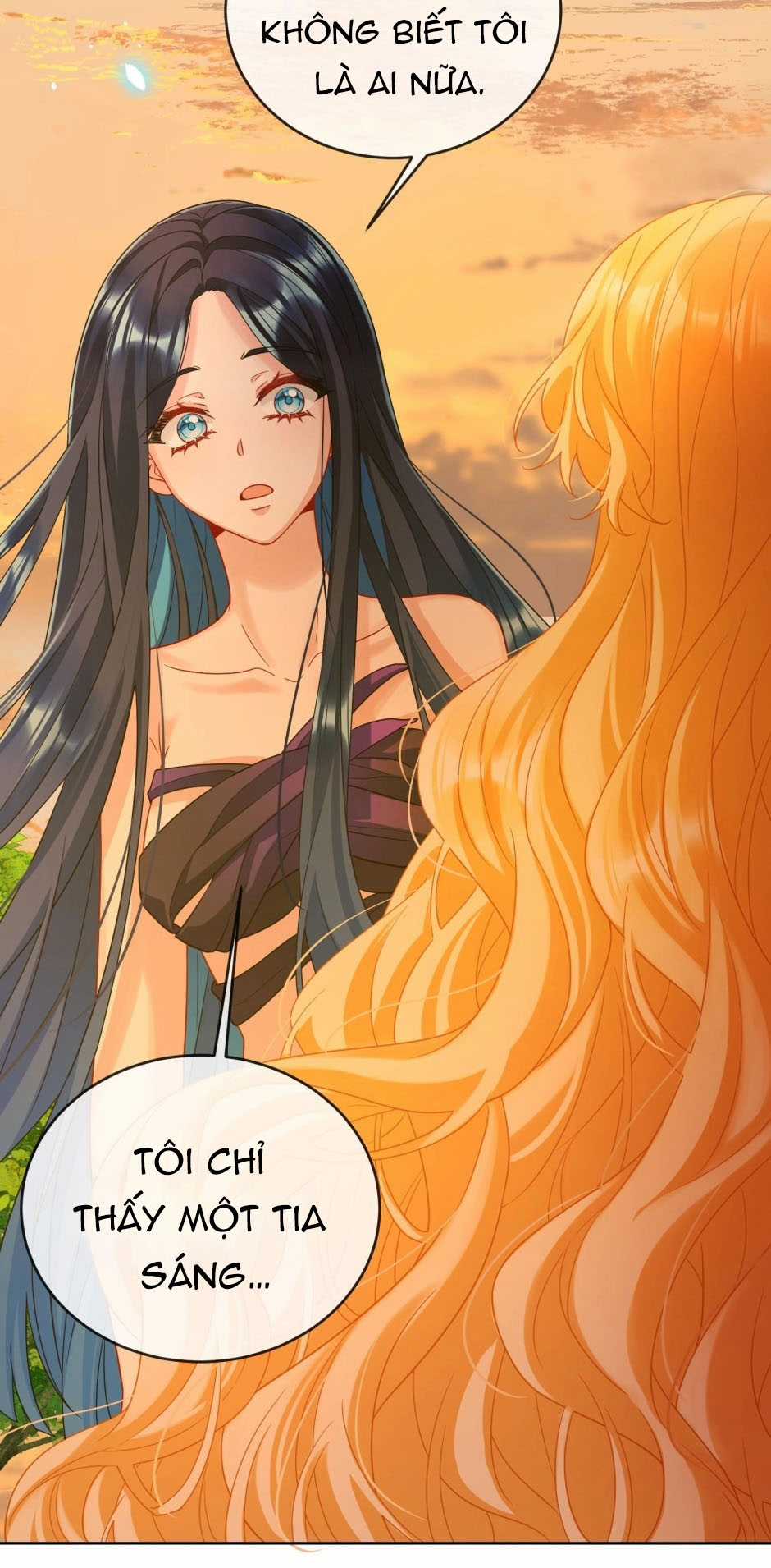 Nữ phụ phản diện và nữ chúa quỷ Chapter 68.5 trang 13