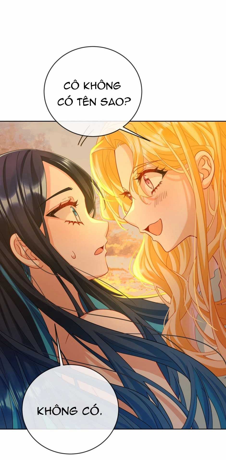 Nữ phụ phản diện và nữ chúa quỷ Chapter 68.5 trang 14