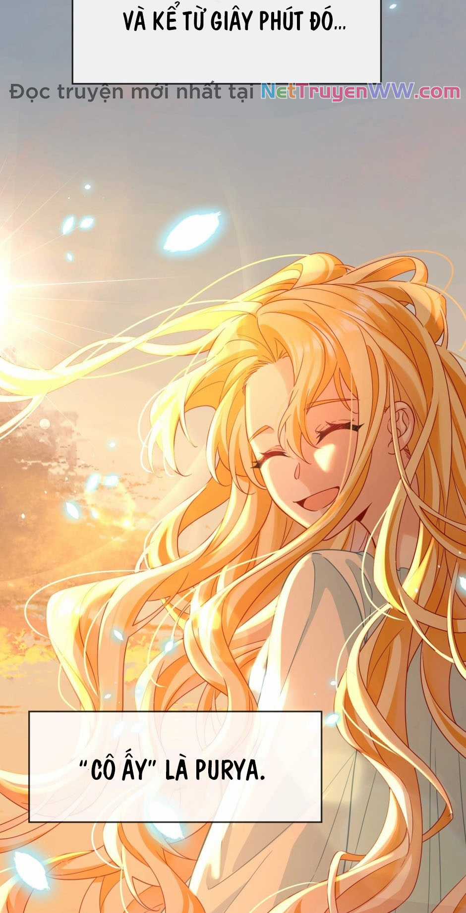 Nữ phụ phản diện và nữ chúa quỷ Chapter 68.5 trang 20