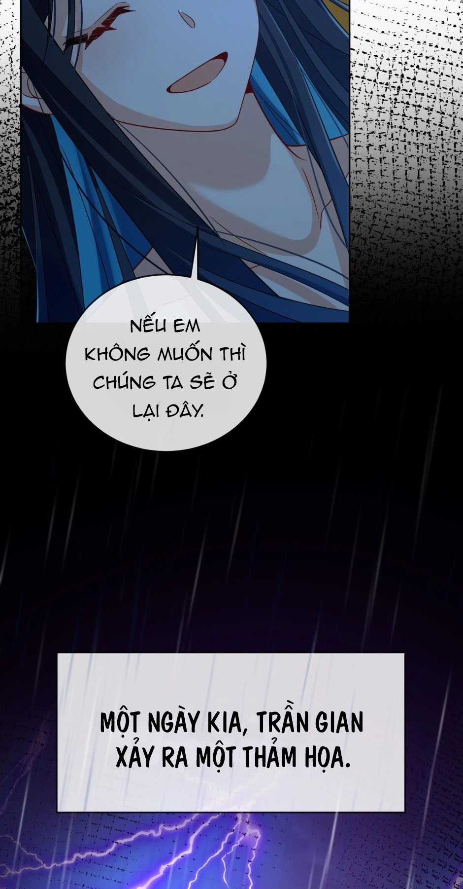 Nữ phụ phản diện và nữ chúa quỷ Chapter 68.5 trang 30