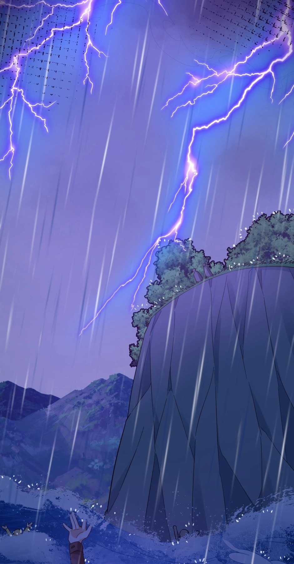 Nữ phụ phản diện và nữ chúa quỷ Chapter 68.5 trang 31