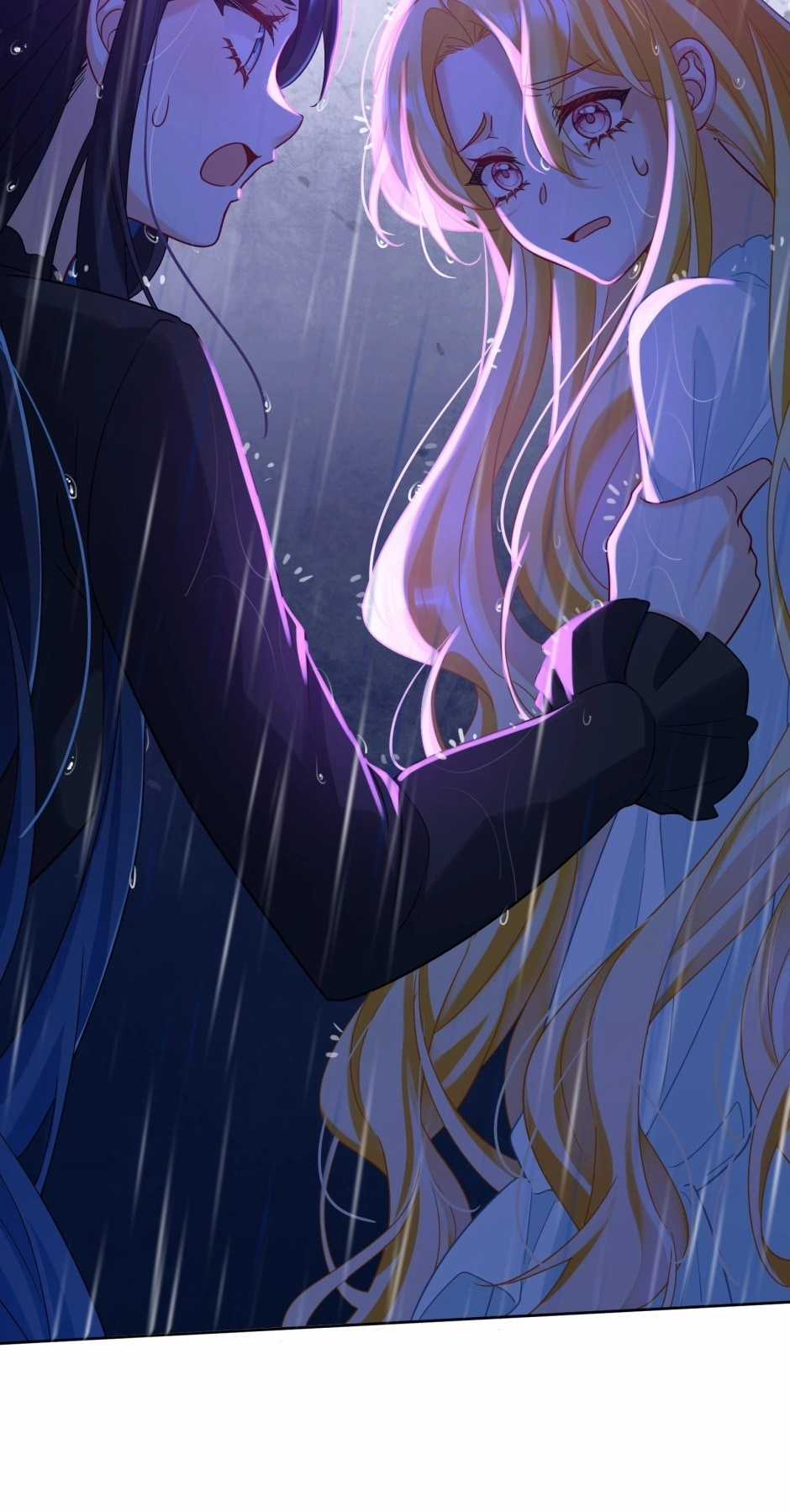 Nữ phụ phản diện và nữ chúa quỷ Chapter 68.5 trang 34