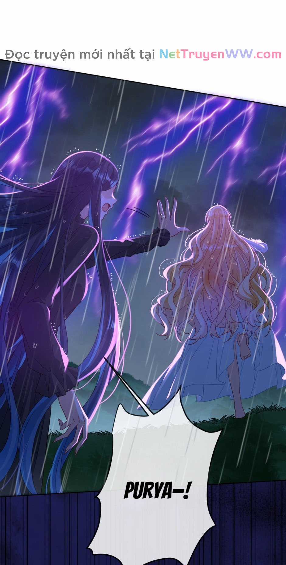 Nữ phụ phản diện và nữ chúa quỷ Chapter 68.5 trang 36