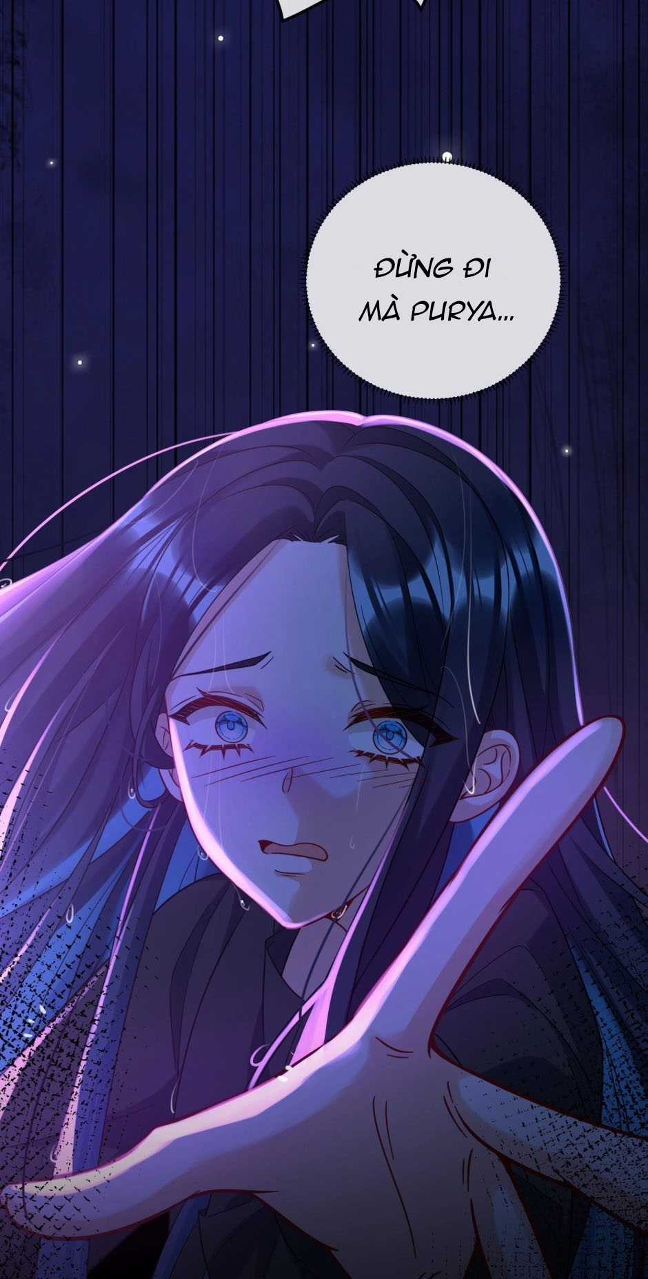 Nữ phụ phản diện và nữ chúa quỷ Chapter 68.5 trang 37